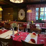 Otel Sonnenblick Schwabthal