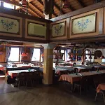 Otel Sonnenblick Schwabthal