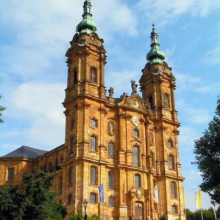 Sonnenblick Hotel