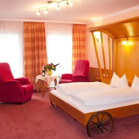 Sonnenblick 3* Schwabthal