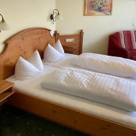 Hotel Sonnenblick Schwabthal