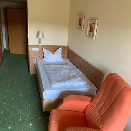 Sonnenblick Hotel 3*