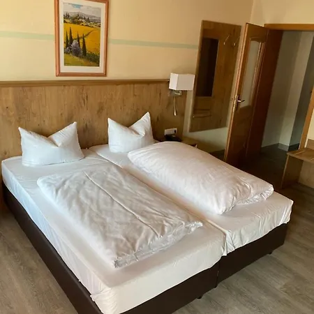 Sonnenblick Hotel Schwabthal