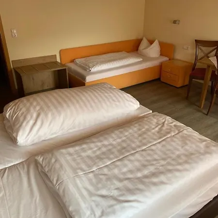 Sonnenblick Hotel Schwabthal