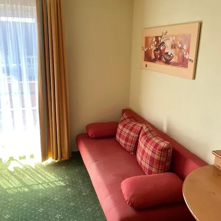 Hotel Sonnenblick 3*