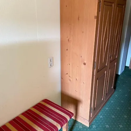 Sonnenblick 3* Schwabthal