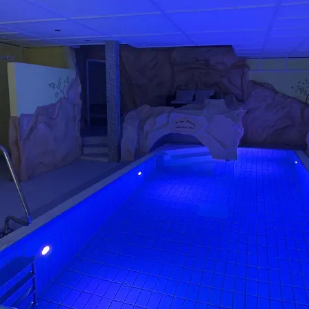 Sonnenblick Hotel 3*