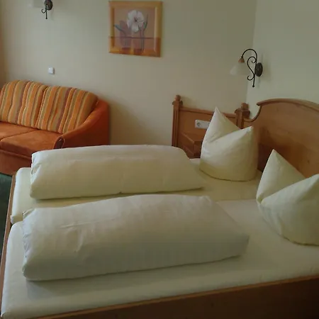 Sonnenblick Hotel Schwabthal