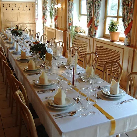 Sonnenblick Hotel