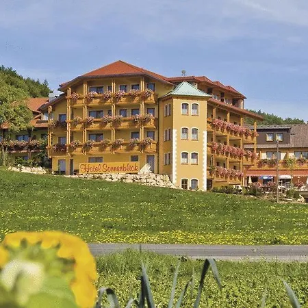 Hotel Sonnenblick 3*