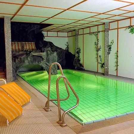 Hotel Sonnenblick 3*