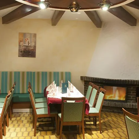 Sonnenblick Hotel Schwabthal