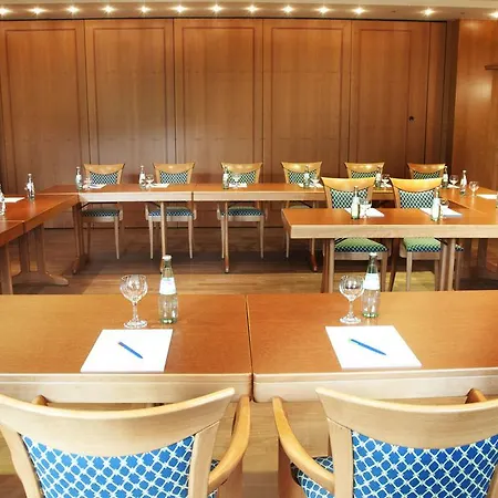 Hotel Sonnenblick Schwabthal