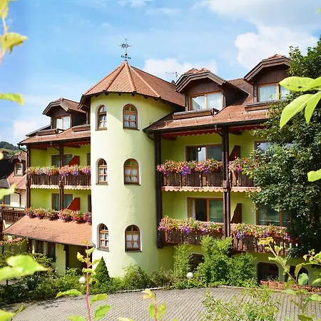 Hotel Sonnenblick 3*