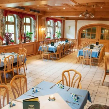 Sonnenblick Hotel 3*