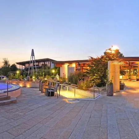 Sonnenblick 3* Schwabthal