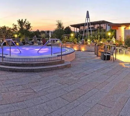 Sonnenblick Hotel Schwabthal