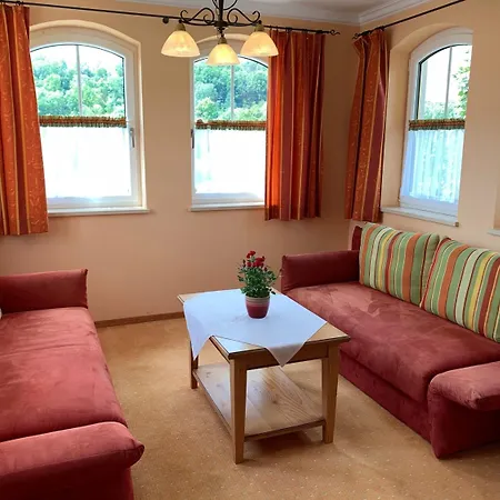 Sonnenblick Hotel 3*