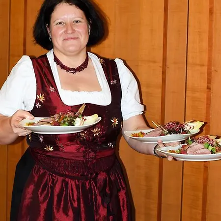 Hotel Sonnenblick 3*