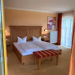 Hotell Sonnenblick Schwabthal
