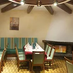 Sonnenblick Hotel Schwabthal