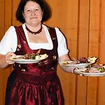 Sonnenblick Hotel 3*
