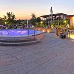 Sonnenblick Hotell Schwabthal