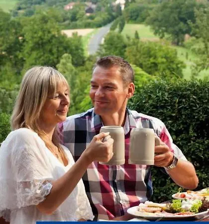 Sonnenblick فندق 3*