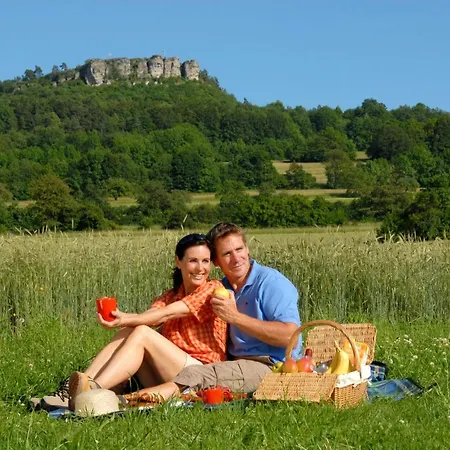 Sonnenblick Schwabthal