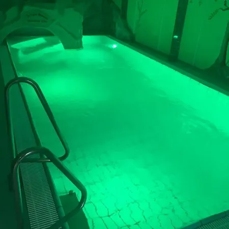 Sonnenblick فندق 3*