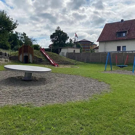 فندق Sonnenblick