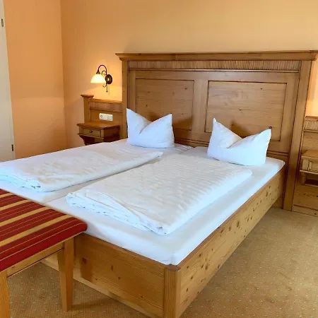 Sonnenblick Schwabthal