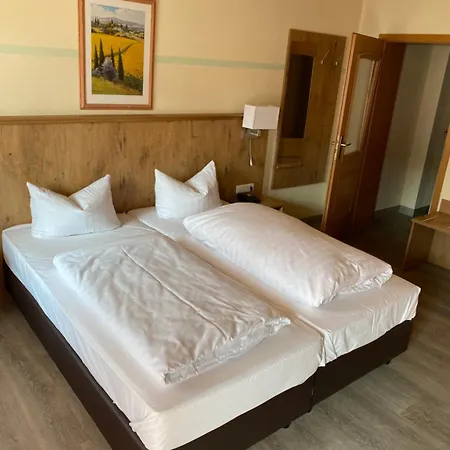 Hotel Sonnenblick Schwabthal