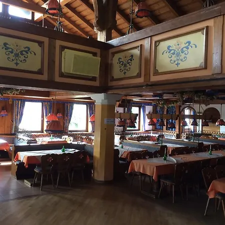 فندق Sonnenblick Schwabthal